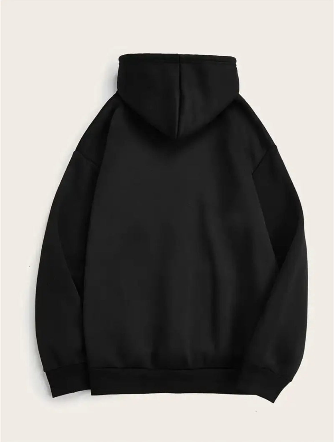 Uni-Sex Death Row Records Hoodie